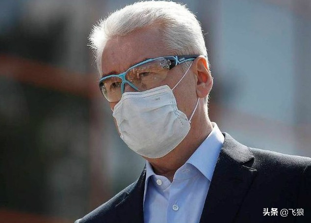 俄副市长遭炸弹袭击,莫斯科市长称当地确诊约30万,而俄罗斯官宣全国累计17万,这是怎么回事? 俄副市长遭炸弹袭击,莫斯科市长称当地确诊约30万,而俄罗斯官宣全国累计17万,这是怎么回事?