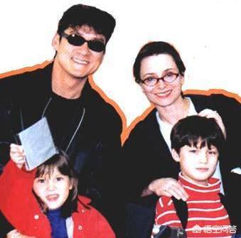 周华健儿子结婚,周华健儿子结婚照片和结婚照