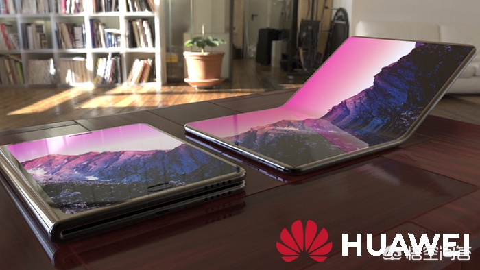 曝华为开发折叠平板,华为手机怎么变成平板模式? 曝华为开发折叠平板,华为手机怎么变成平板模式?