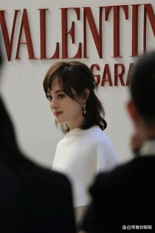 孙俪唇下痣没了,孙俪痣是怎么来的?