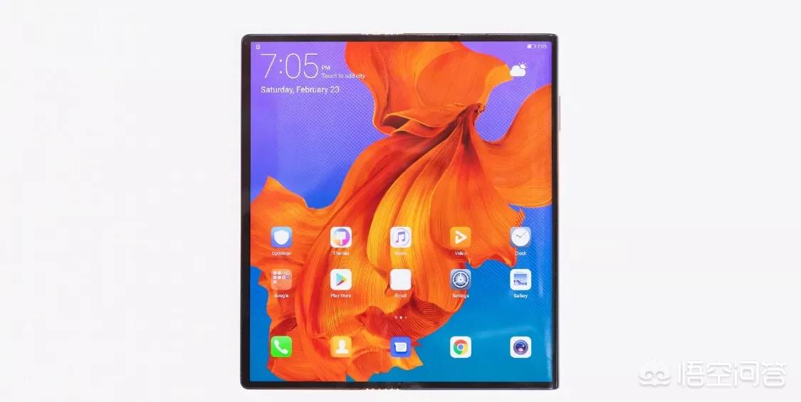 曝华为开发折叠平板,华为手机平板模式怎么弄回去? 曝华为开发折叠平板,华为手机平板模式怎么弄回去?