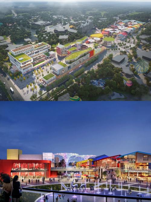 上海乐高乐园试运营,上海乐高乐园2024年开业有地铁吗?