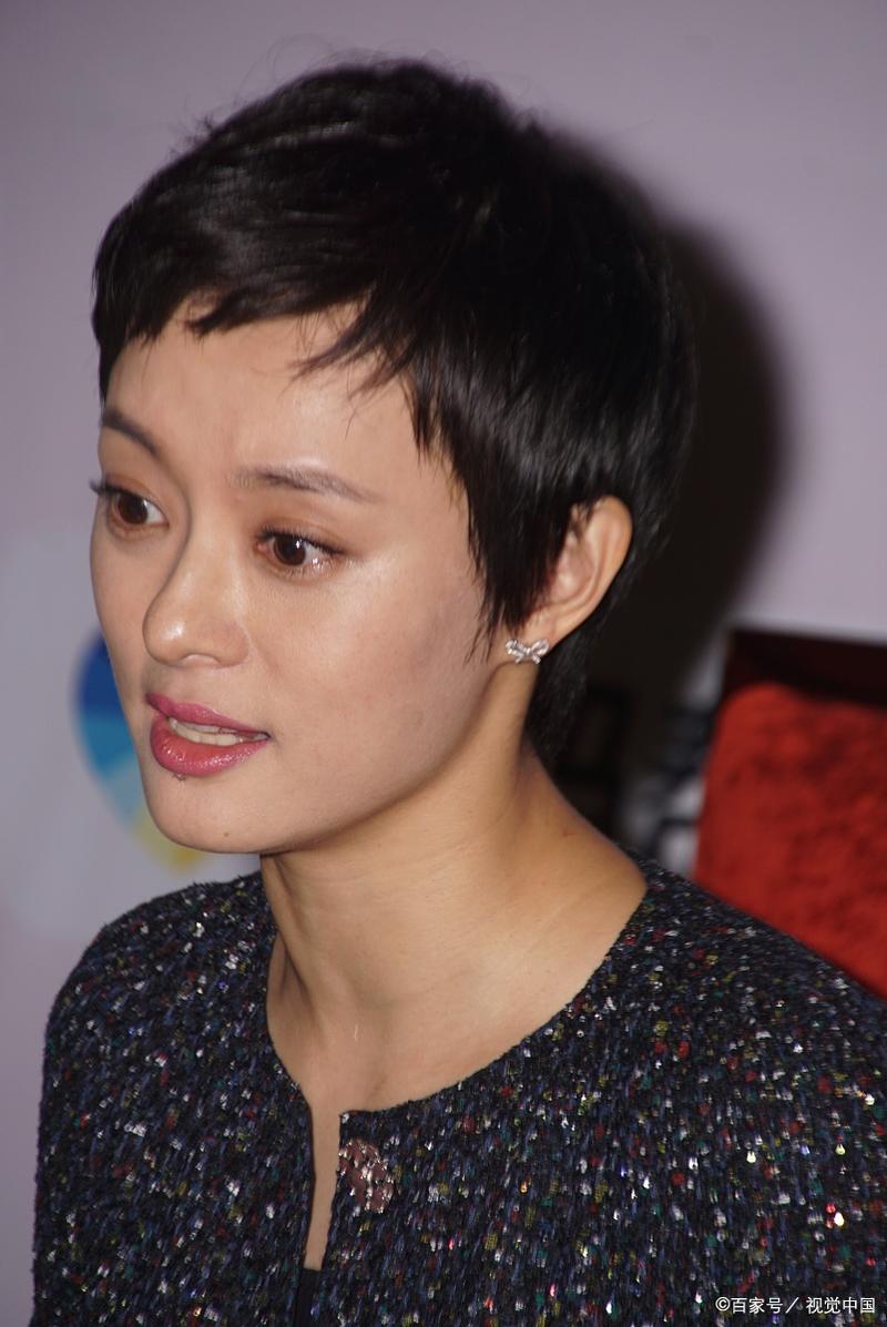 孙俪唇下痣没了,孙俪的唇下痣是怎么来的?