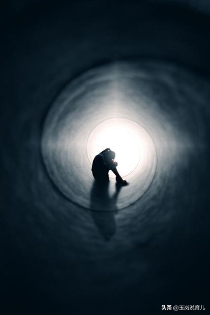 爸爸带娃患产后抑郁,一人带孩子的宝妈们，说下你们有没有经历产后抑郁？