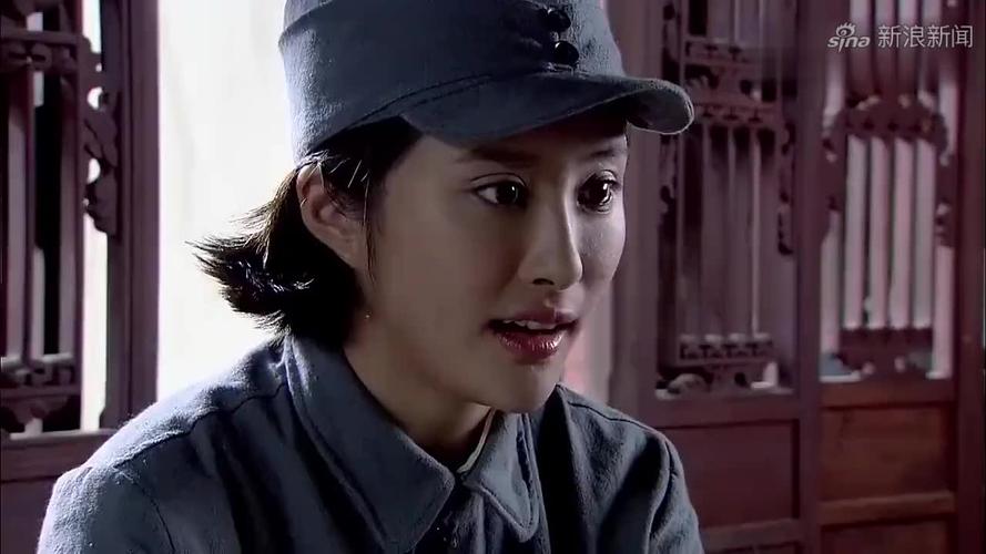 中方少将回应某人,铁血红安中方杠子的结局?