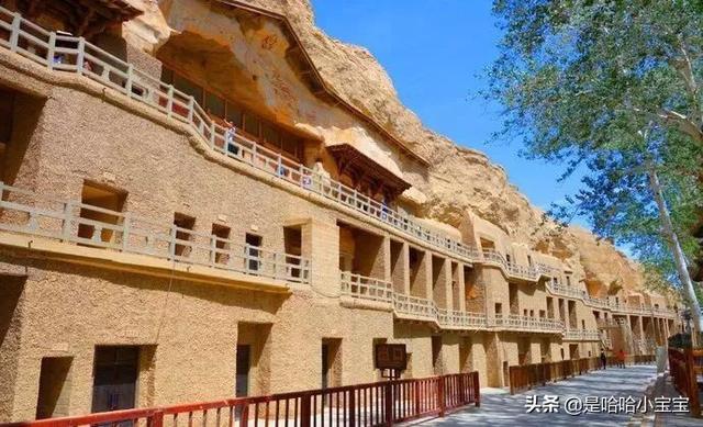 河南鹤壁现千佛石窟,鹤壁千佛洞在哪