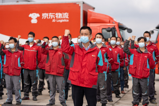 京东外卖招15万骑手,京东最新外卖骑手招聘? 京东外卖招15万骑手,京东最新外卖骑手招聘?