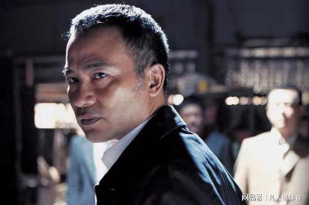 医生误做腹超被停工,香港影星任达华为何被刺受伤?