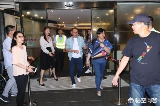 医生误做腹超被停工,香港影星任达华为何被刺受伤? 医生误做腹超被停工,香港影星任达华为何被刺受伤?