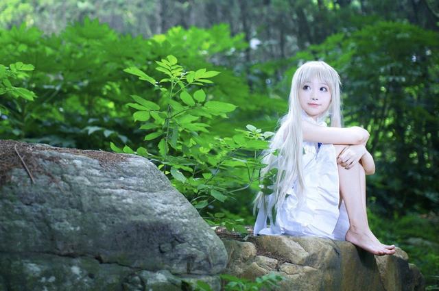 漫展2女童衣着暴露,漫展小女孩