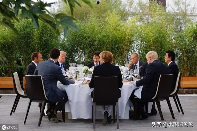 莫迪或缺席G7峰会,莫迪参加g7