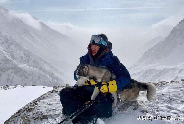 51岁吴京赛车冠军,吴京领衔《攀登者》,这部电影告诉我们攀登珠峰意义何在? 51岁吴京赛车冠军,吴京领衔《攀登者》,这部电影告诉我们攀登珠峰意义何在?