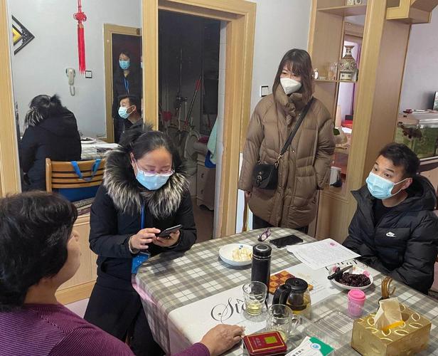 人口入户调查已开始,派出所入户调查干什么?