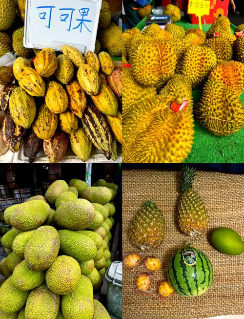 这几种水果买就后悔,买哪些水果