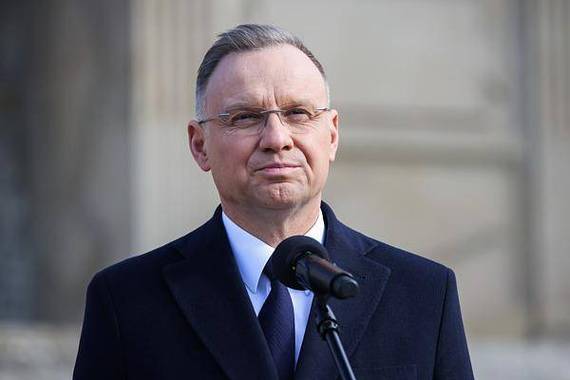 历史学家成波兰总统,波兰 总统