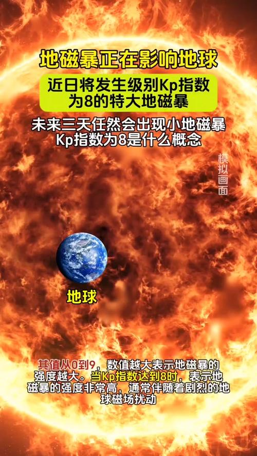 地磁暴来了,地磁暴真的会来吗?