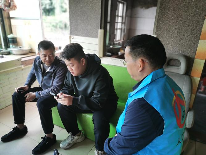 人口入户调查已开始,人口入户调查已开始什么意思