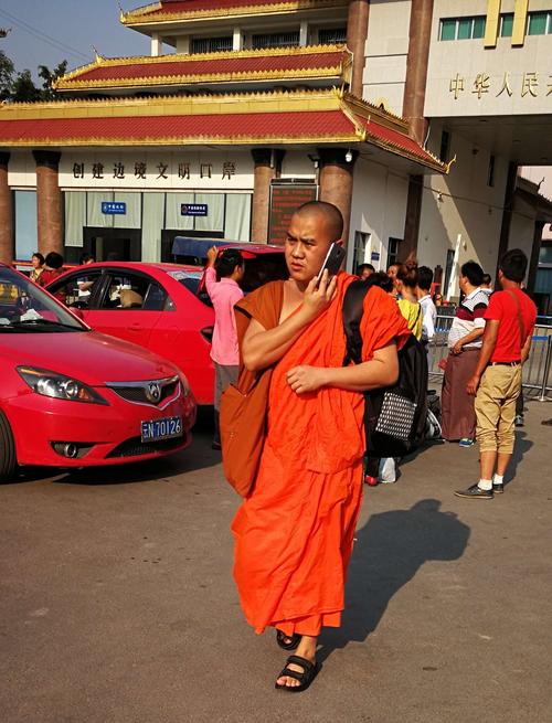 台旅行团被卖到缅甸,旅行社为什么敢把人带到缅甸?