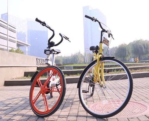 多地公共自行车退场,ofo拖欠凤凰自行车6800万货款,被告上法庭,它的经营问题有多严重?