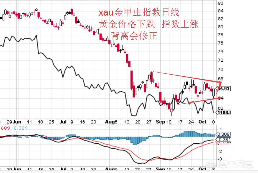 黄金白银原油大涨,白银跟原油有关系吗，像是美元跟白银就是反向关系？