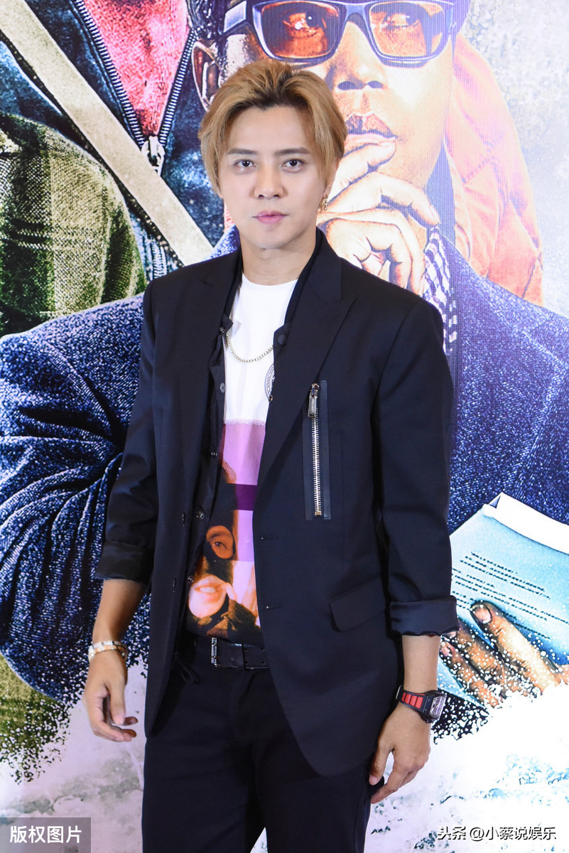 彭于晏方否认恋情,罗志祥被爆分手原因坐实渣男人设，人设崩塌还会有人喜欢吗？