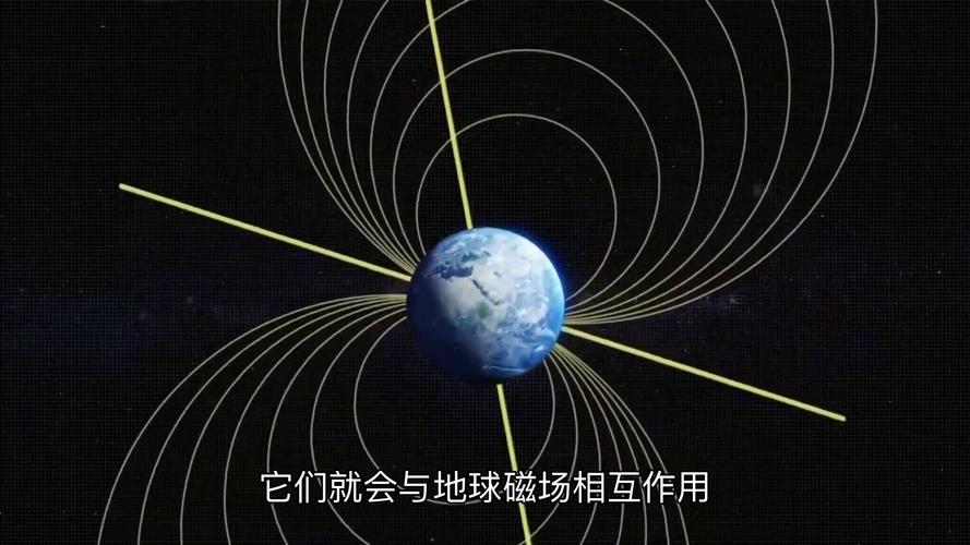 地磁暴来了,地磁暴是真的吗?