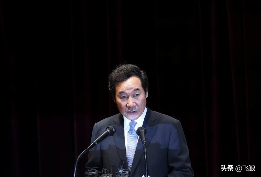 李在明正式宣誓就职,李在明是什么党 李在明正式宣誓就职,李在明是什么党