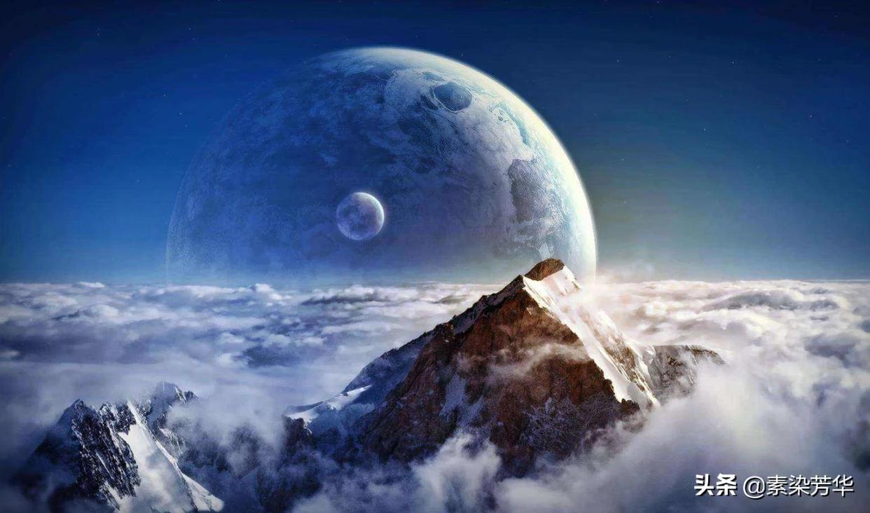 科学家发现超级地球,新发现得超级地球,距离我们只有11光年,人类可以移居太空了? 科学家发现超级地球,新发现得超级地球,距离我们只有11光年,人类可以移居太空了?