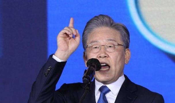 李在明正式宣誓就职,16日,韩国检方第三次抗诉朴槿惠案,是文在寅故意为难朴槿惠吗?