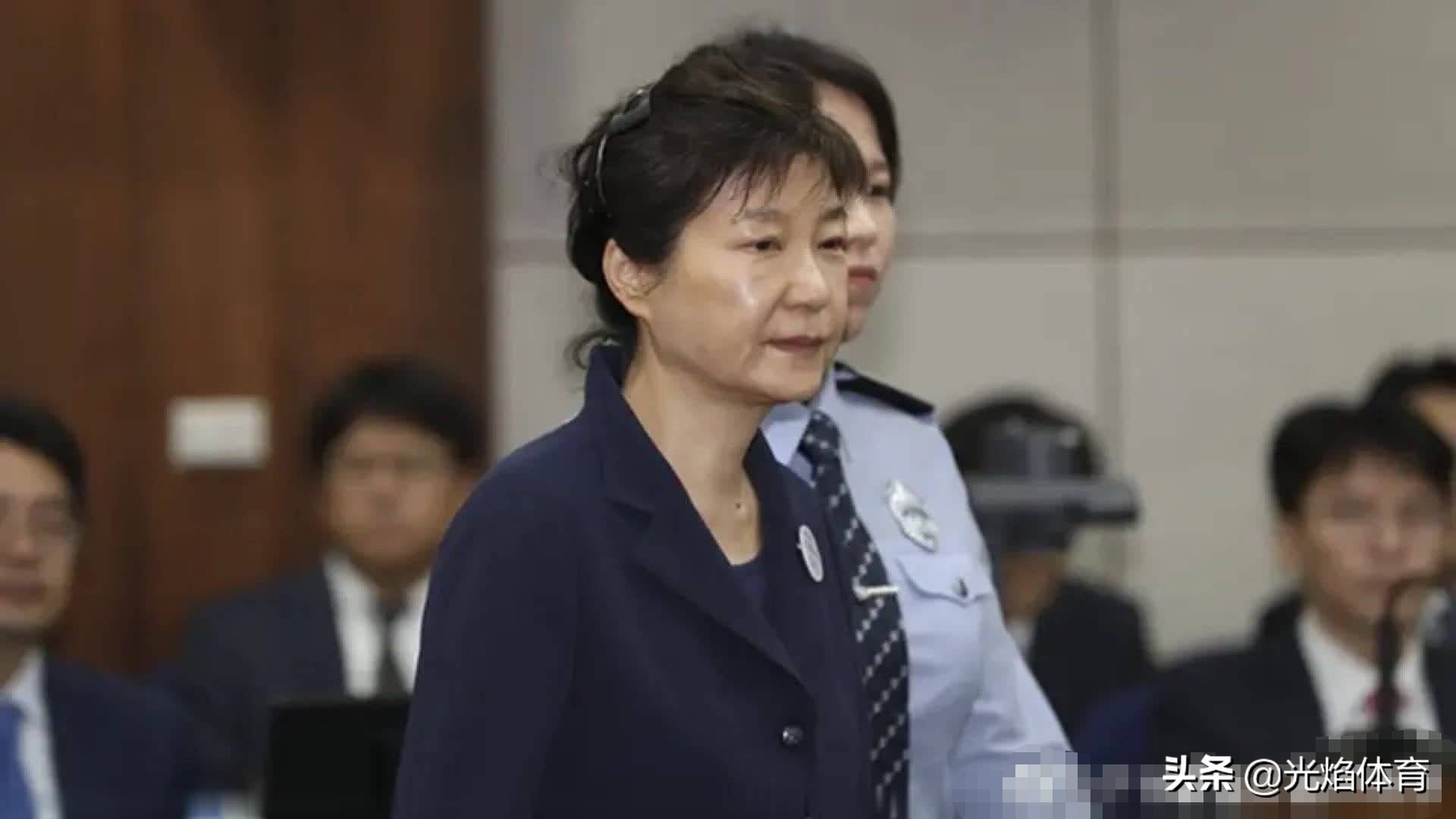 李在明正式宣誓就职,16日,韩国检方第三次抗诉朴槿惠案,是文在寅故意为难朴槿惠吗? 李在明正式宣誓就职,16日,韩国检方第三次抗诉朴槿惠案,是文在寅故意为难朴槿惠吗?