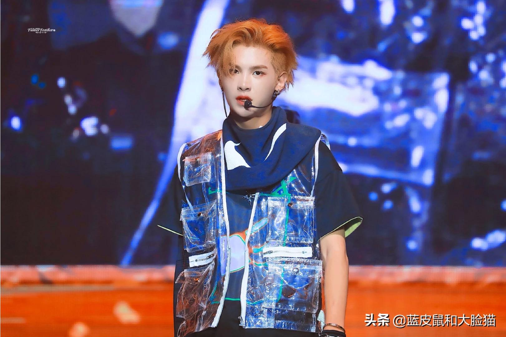 韩国霸总来中国了,你对黄明昊的初印象和现印象是什么？