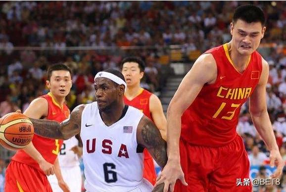 45岁姚明训练照曝光,姚明是如何艰苦训练？