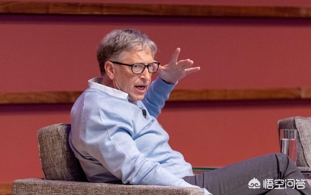 比尔盖茨财富捐非洲,投身慈善事业的比尔·盖茨,近期对人工智能技术的看法,发生了哪些改变? 比尔盖茨财富捐非洲,投身慈善事业的比尔·盖茨,近期对人工智能技术的看法,发生了哪些改变?