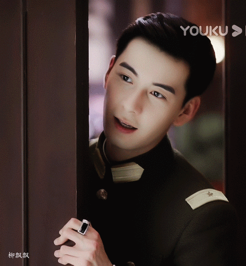 韩国霸总来中国了,一见倾心原名?