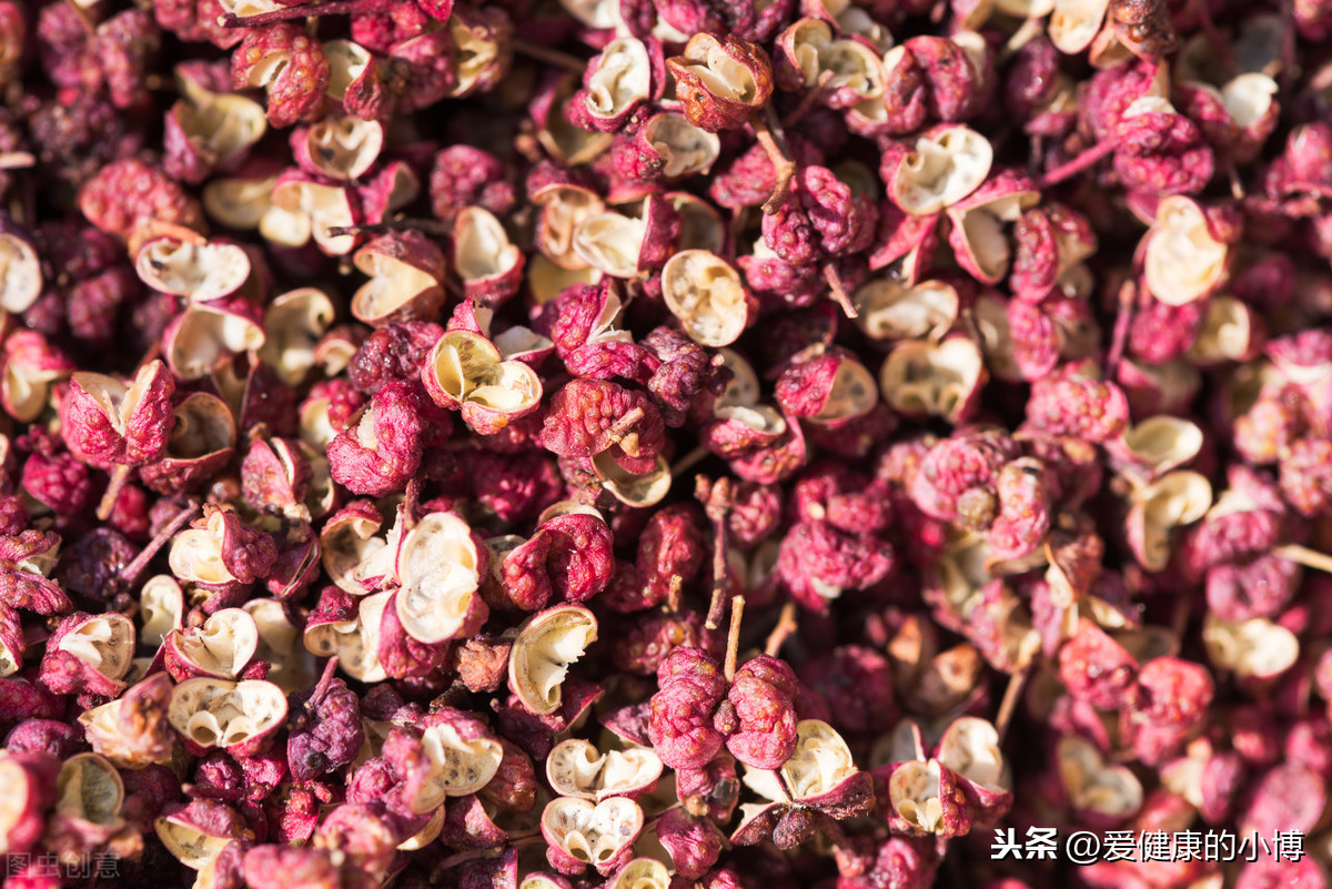 用花椒泡脚险晕厥,用花椒水泡脚有什么作用？