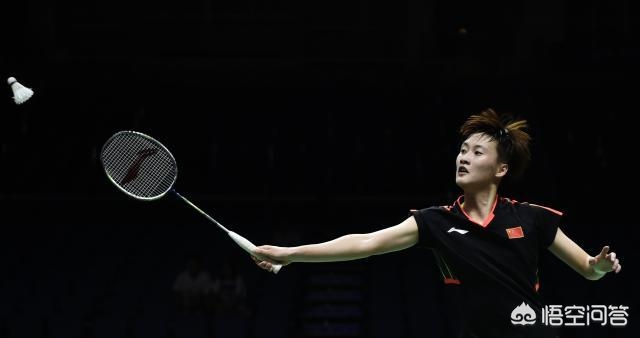 印尼公开赛国羽9胜,印尼公开赛国羽9胜1负