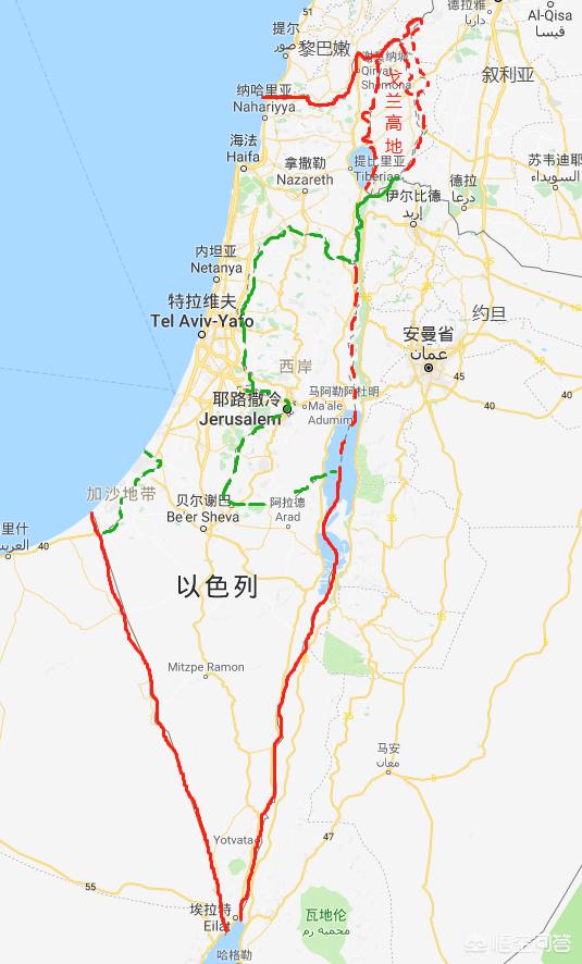 美一票否决加沙草案,否决保护巴勒斯坦人的决议，美国究竟在打什么算盘？