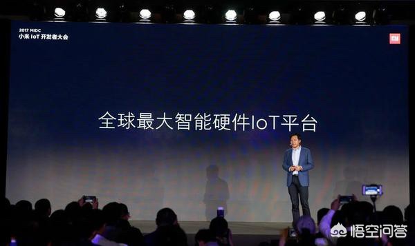 董明珠谈格力拒贴牌,小米科技所谓的生态链的市场战略思维是什么? 董明珠谈格力拒贴牌,小米科技所谓的生态链的市场战略思维是什么?