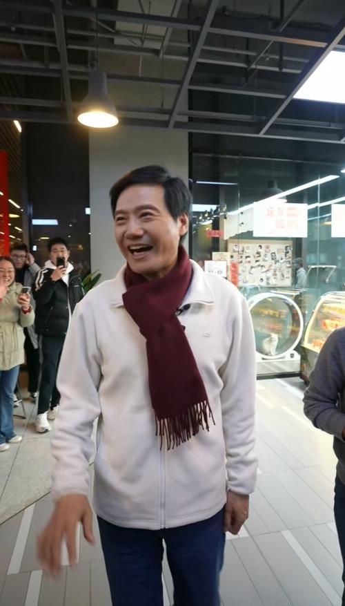 小米辟谣雷军请奶茶,雷军小米粥什么意思