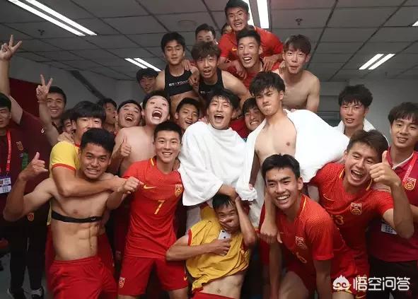 国足vs印尼迎生死战,u19国足的印尼亚青赛之旅结束了，你对u19国足在这次亚青赛的表现感到满意吗？为什么？