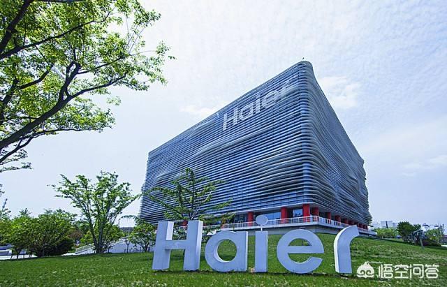 董明珠谈格力拒贴牌,如果把海尔给你，你会如何布局？