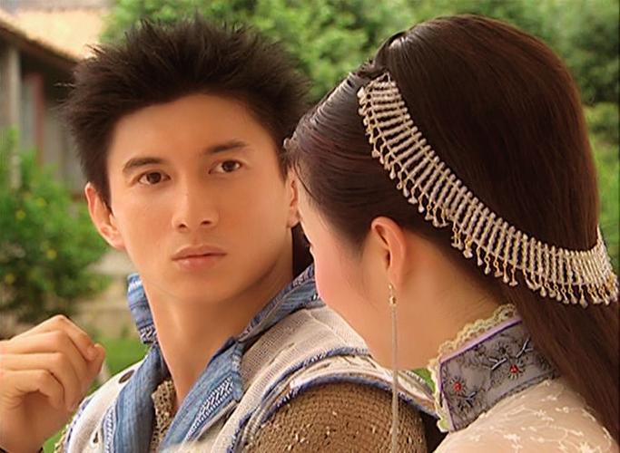 吴奇隆戴婚戒录综艺,历史上有哪些传奇戒指或者珠宝,作为最真挚永恒的爱情的象征意义?