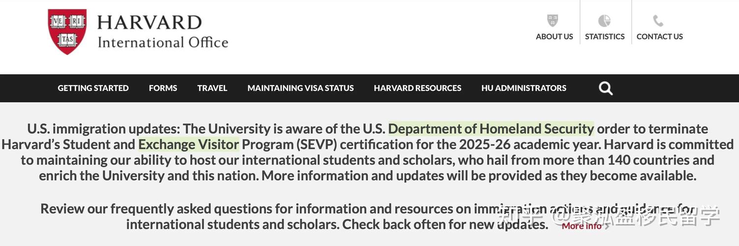 哈佛回应签证限制令,要上哈佛大学分数线要达到多少?