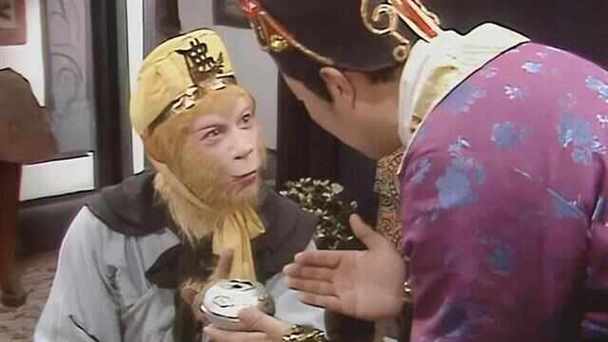 张纪中转移3亿资产,西游记国王吃药引子哪一集?