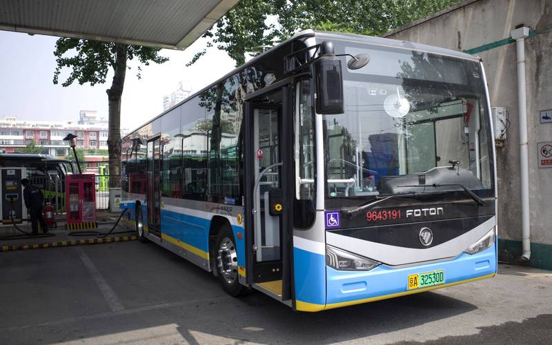 北京今年首个高温日,北京出现48度高温吗?