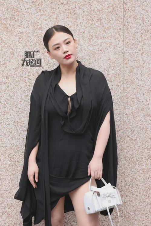 马思纯男友疑似被打,马思纯男友到底是谁?