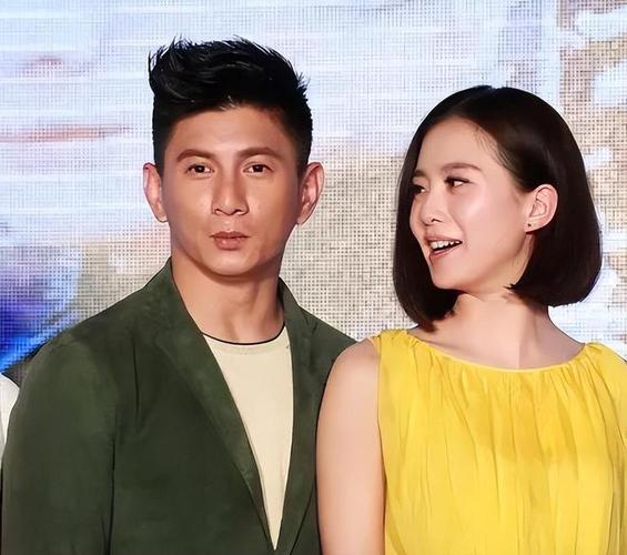 吴奇隆戴婚戒录综艺,吴奇隆和刘诗诗的年龄各是多少岁?