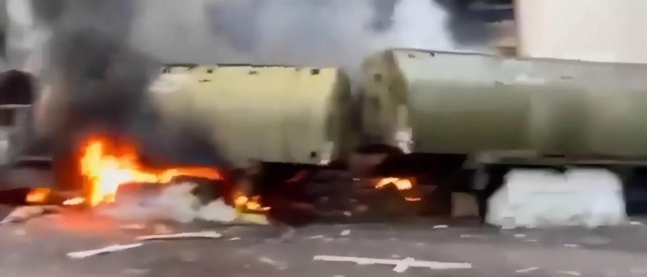 乌克兰基辅多地遭袭,乌克兰基辅多地遭袭的原因