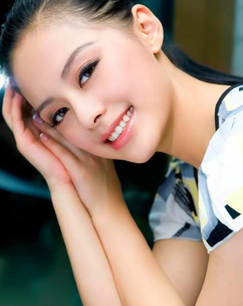 看美女能延寿4到5年,看美女能延年益寿?