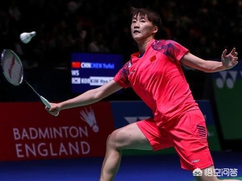 陈雨菲因伤退赛,陈雨菲因伤退赛了吗